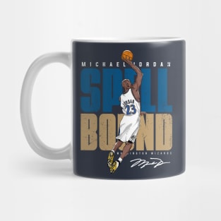 Wizard MJ Mug